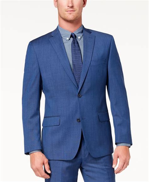 fleec jackets men michael kors|Michael Kors men's suit jacket.